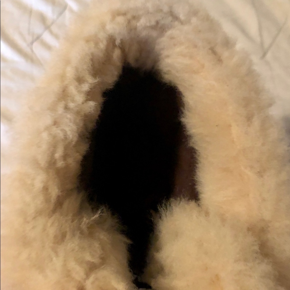 Winter boots - Picture 4 of 5